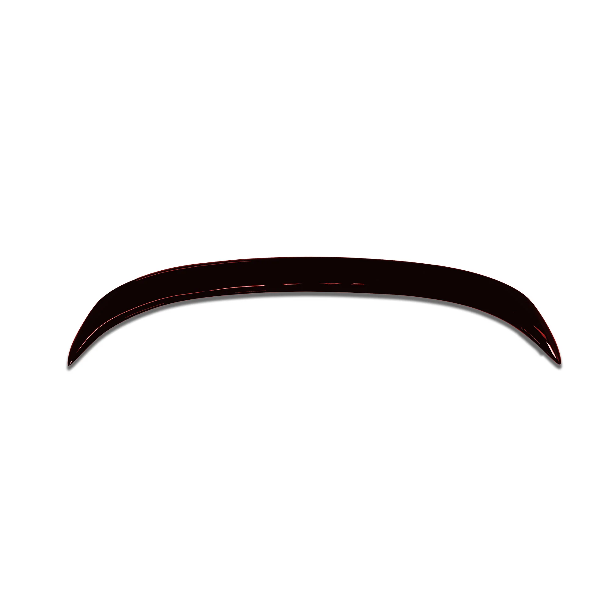 Lexus LS500 / 500H Lip Mount Custom Spoiler No Light (2018-2025) - Image 37