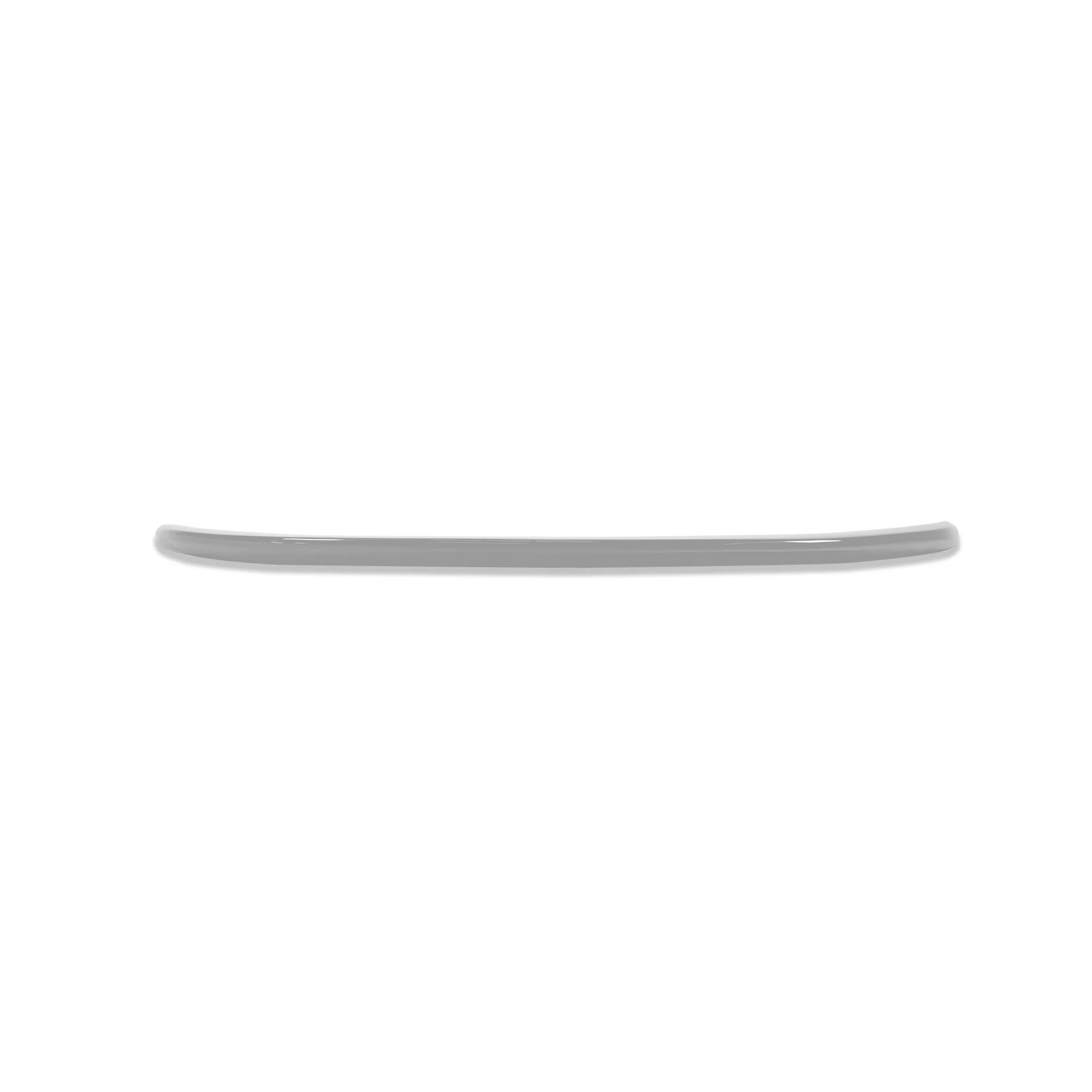 Lexus LS500 / 500H Lip Mount Custom Spoiler No Light (2018-2025) - Image 38