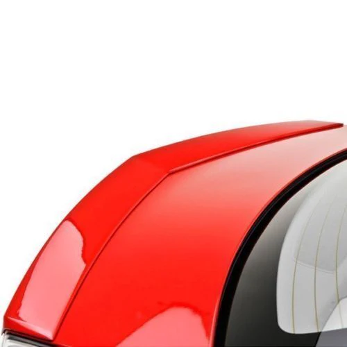 Lincoln MKS Custom Flush No Light Spoiler (2010-2012) - Image 3