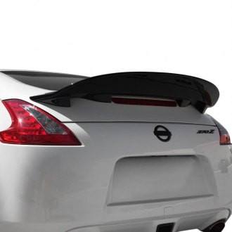 Nissan 370Z Coupe Texas Drifter Custom Spoiler (2009-2020) - Image 5