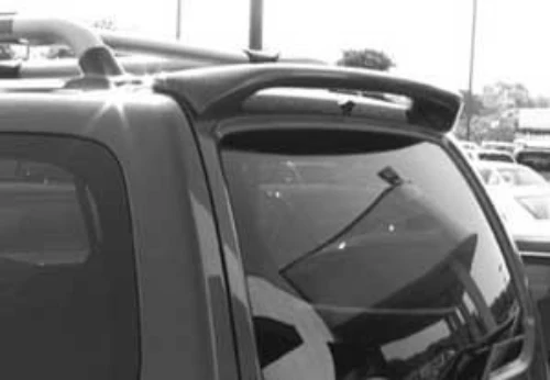 Nissan Xterra Custom Roof No Light Spoiler (2000-2004) - Image 2