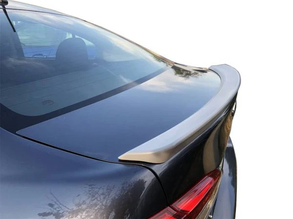Subaru Impreza Factory Style 4dr Flush Mount (Small) Spoiler (2017-2023) - Image 2