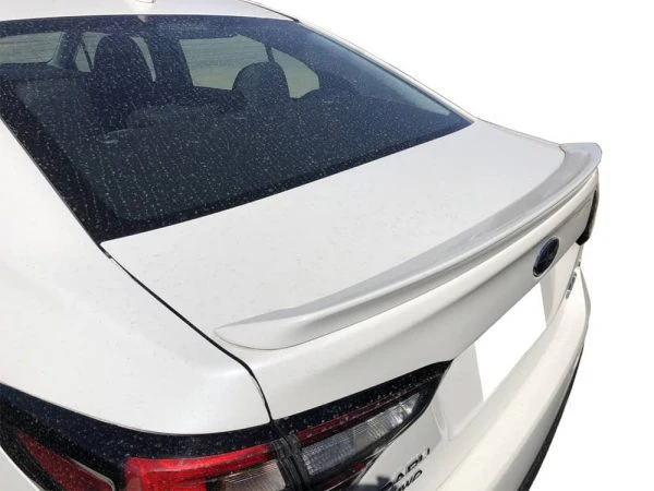 Subaru Legacy Flush Mount Factory Sport Style Spoiler (2020-2025) - Image 2