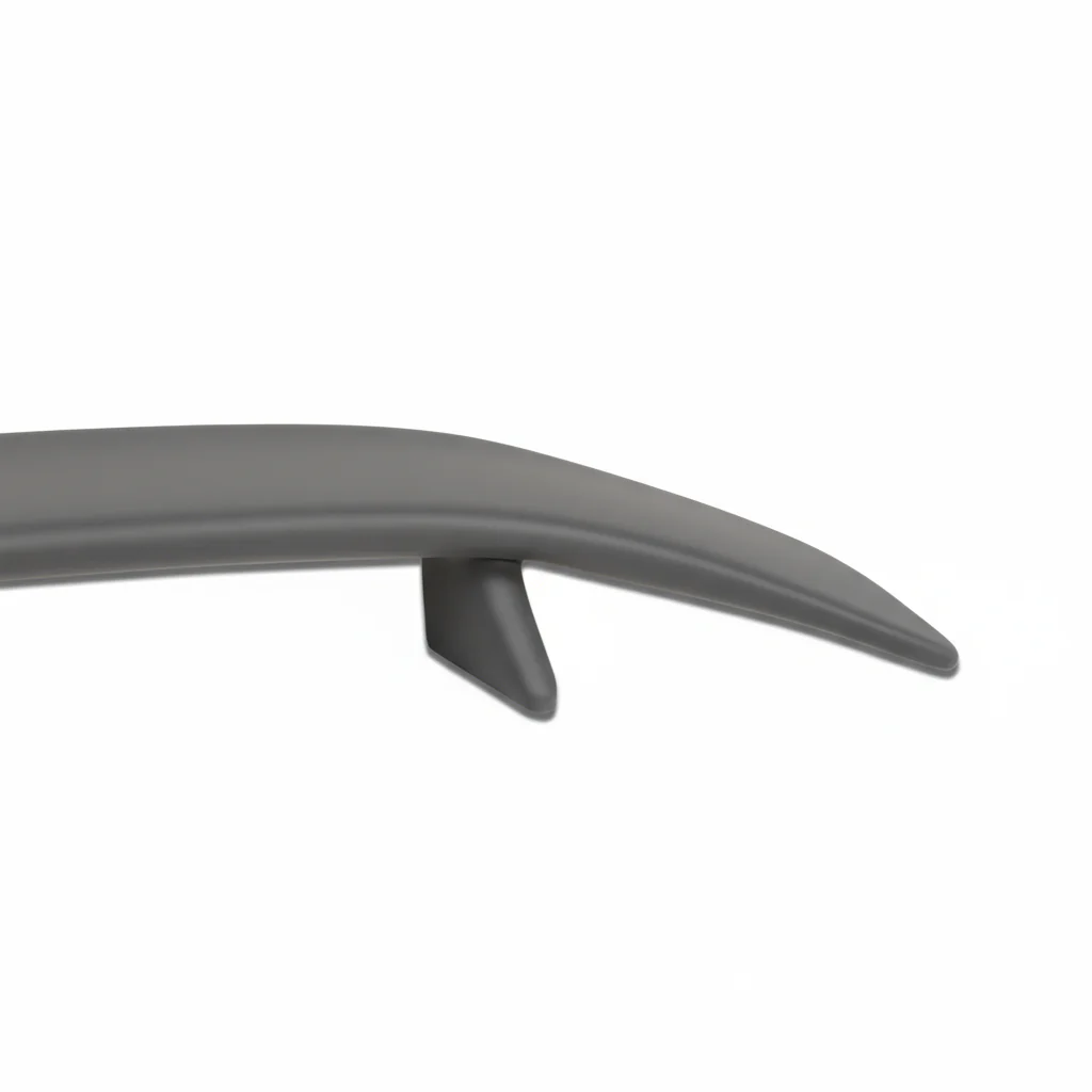 Toyota MR2 Spyder Factory Post Lighted Spoiler (2000-2005) - Image 12