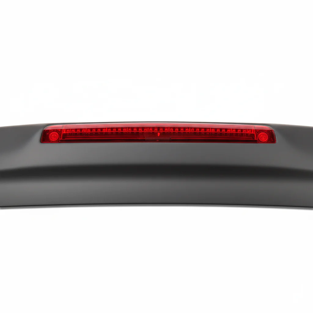 Toyota MR2 Spyder Factory Post Lighted Spoiler (2000-2005) - Image 14