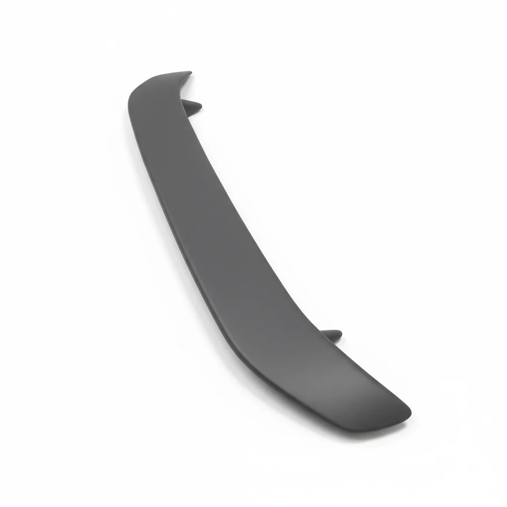 Toyota MR2 Spyder Factory Post Lighted Spoiler (2000-2005) - Image 18
