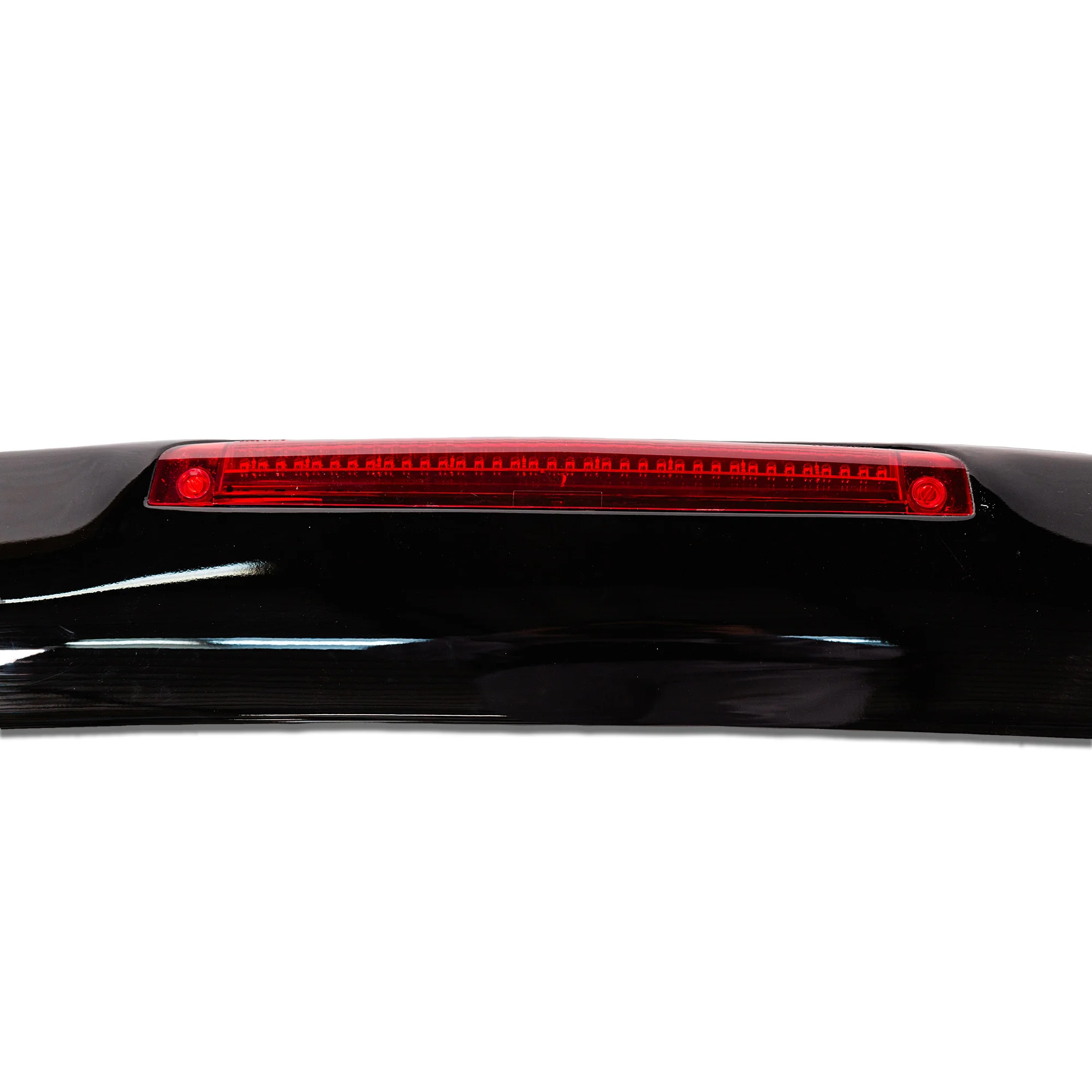 Toyota MR2 Spyder Factory Post Lighted Spoiler (2000-2005) - Image 2