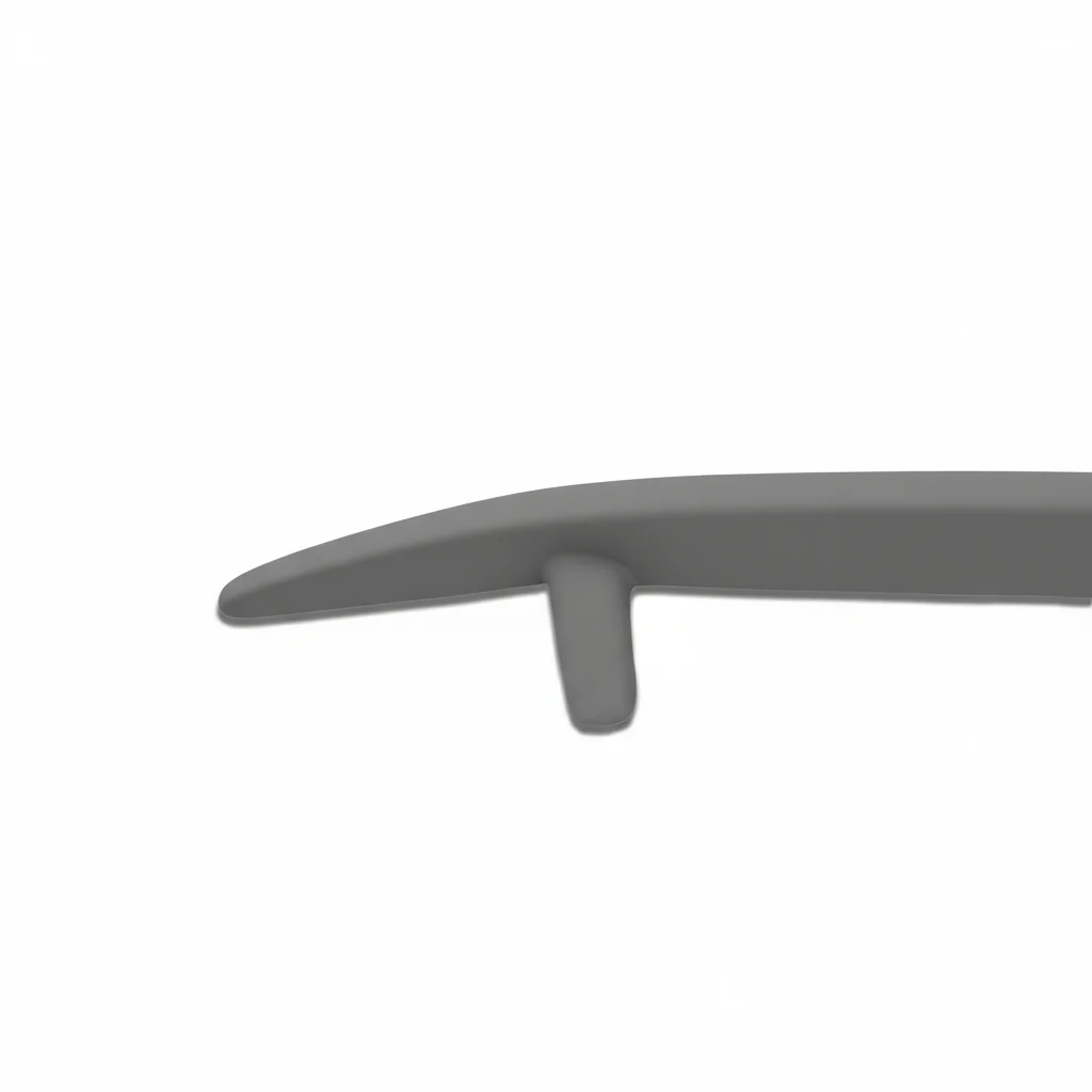 Toyota MR2 Spyder Factory Post Lighted Spoiler (2000-2005) - Image 20