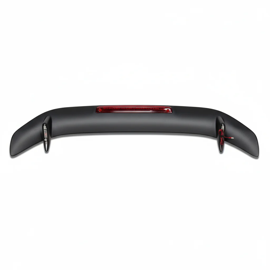 Toyota MR2 Spyder Factory Post Lighted Spoiler (2000-2005) - Image 23