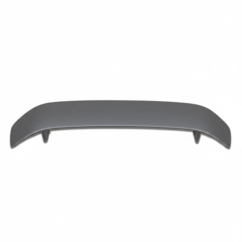 Toyota MR2 Spyder Factory Post Lighted Spoiler (2000-2005) - Image 25