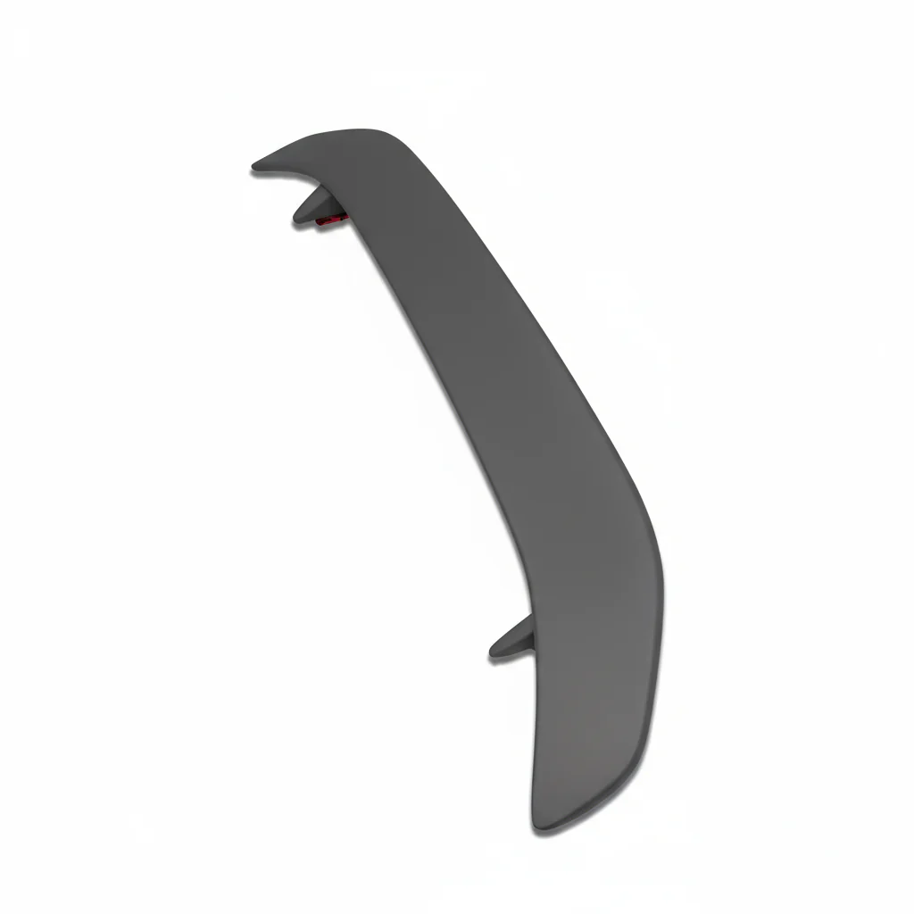 Toyota MR2 Spyder Factory Post Lighted Spoiler (2000-2005) - Image 26