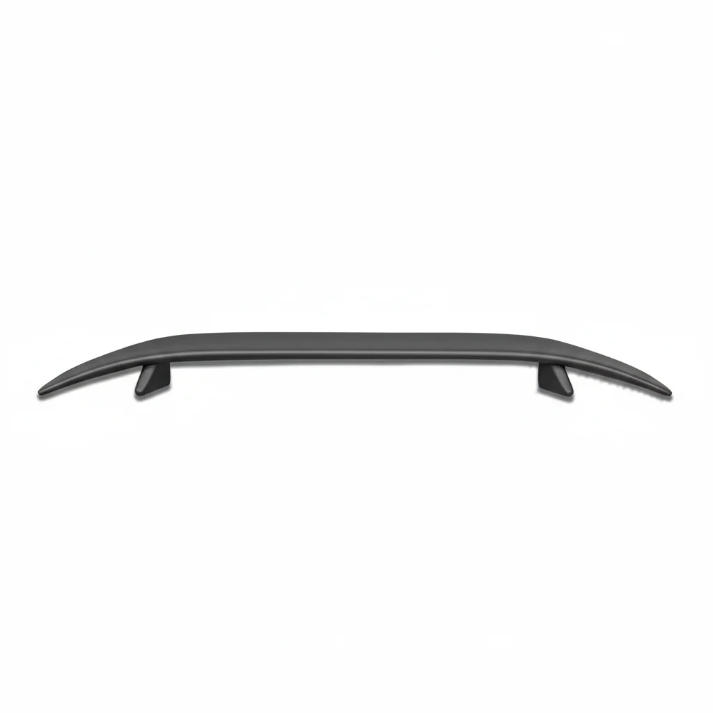 Toyota MR2 Spyder Factory Post Lighted Spoiler (2000-2005) - Image 28