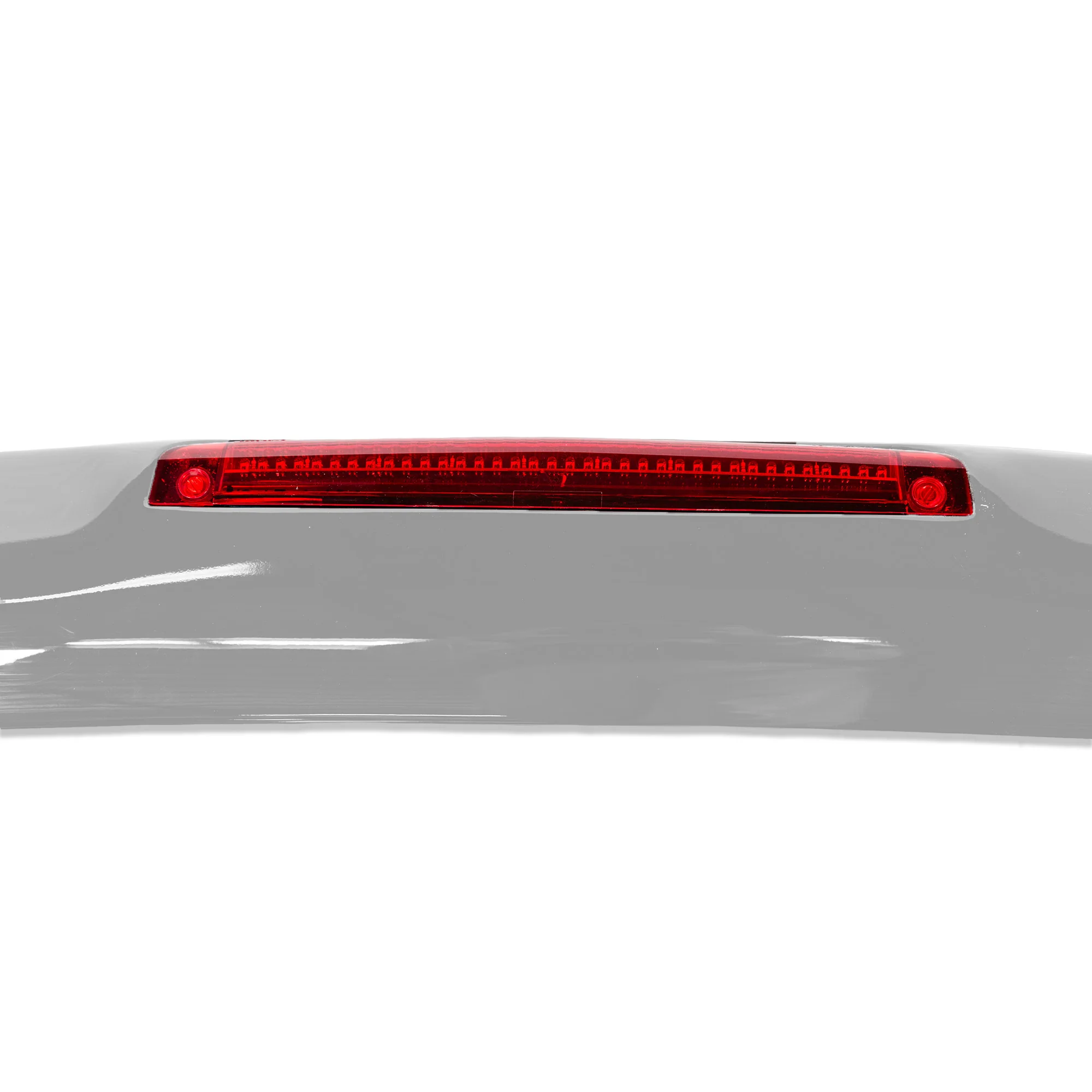 Toyota MR2 Spyder Factory Post Lighted Spoiler (2000-2005) - Image 29