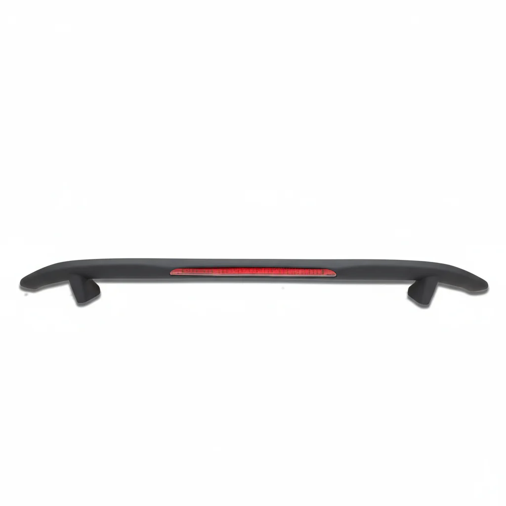 Toyota MR2 Spyder Factory Post Lighted Spoiler (2000-2005) - Image 30