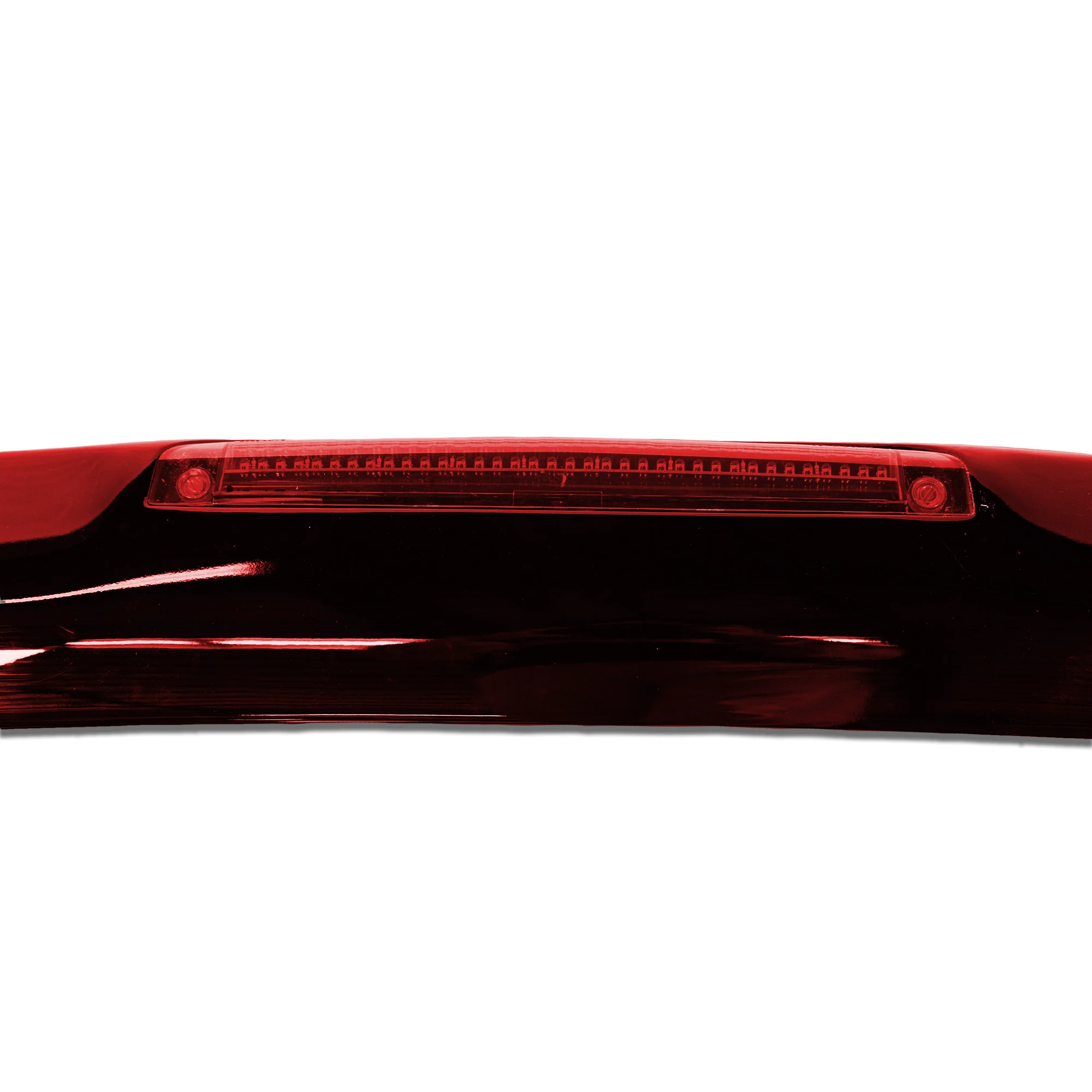 Toyota MR2 Spyder Factory Post Lighted Spoiler (2000-2005) - Image 31