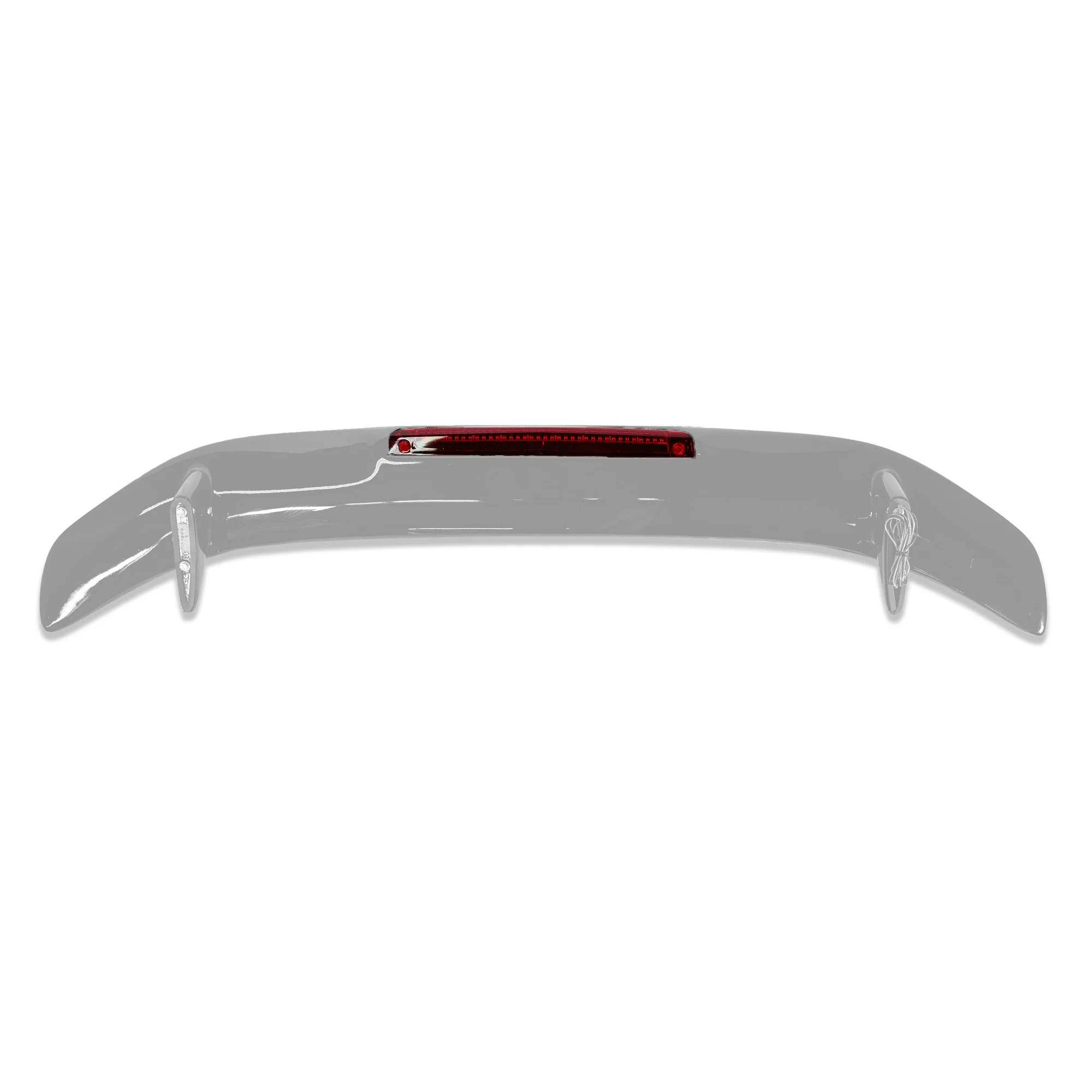 Toyota MR2 Spyder Factory Post Lighted Spoiler (2000-2005) - Image 35