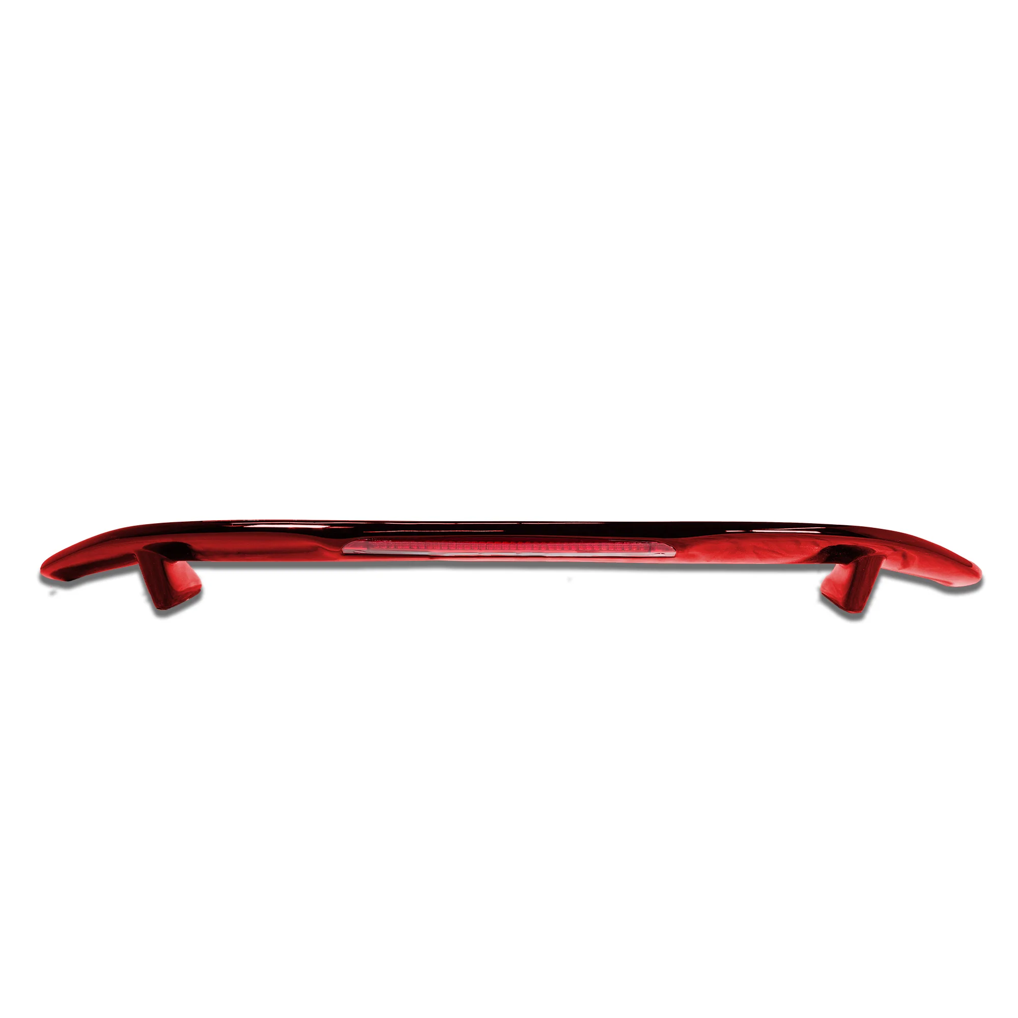 Toyota MR2 Spyder Factory Post Lighted Spoiler (2000-2005) - Image 36