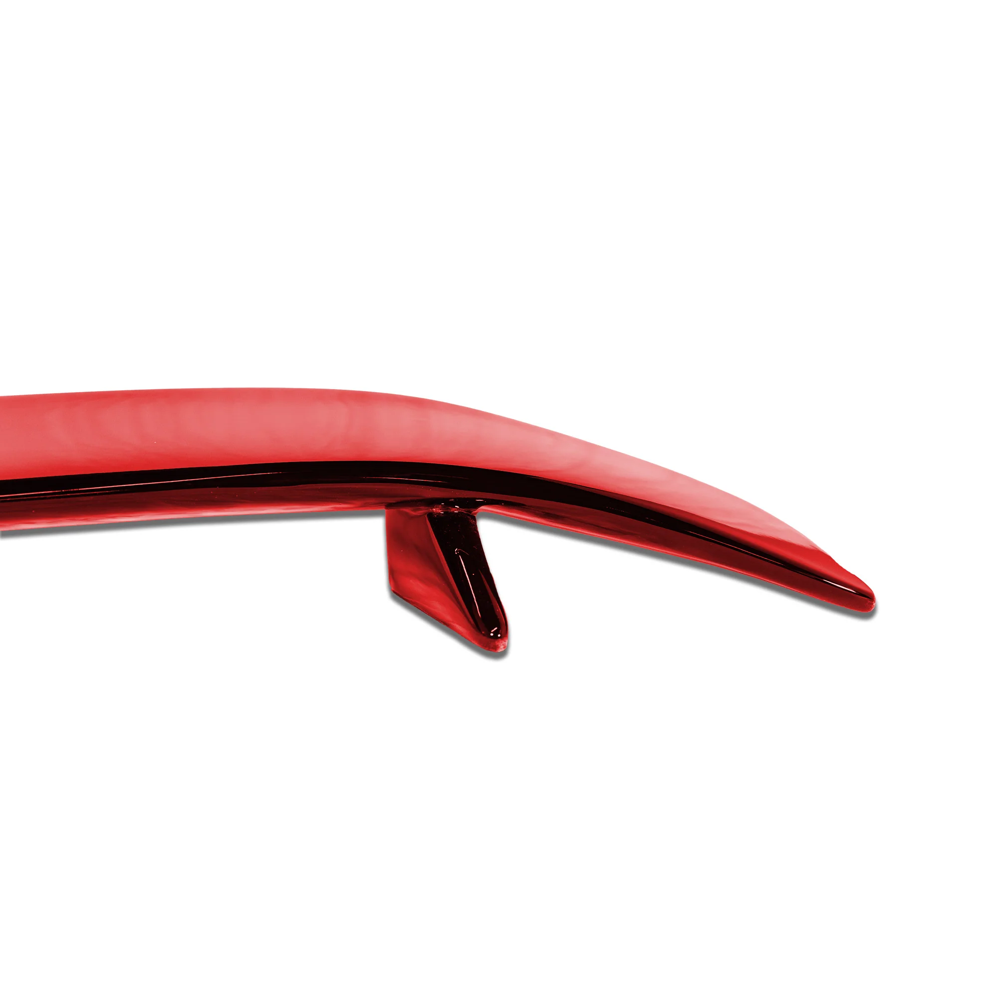 Toyota MR2 Spyder Factory Post Lighted Spoiler (2000-2005) - Image 5