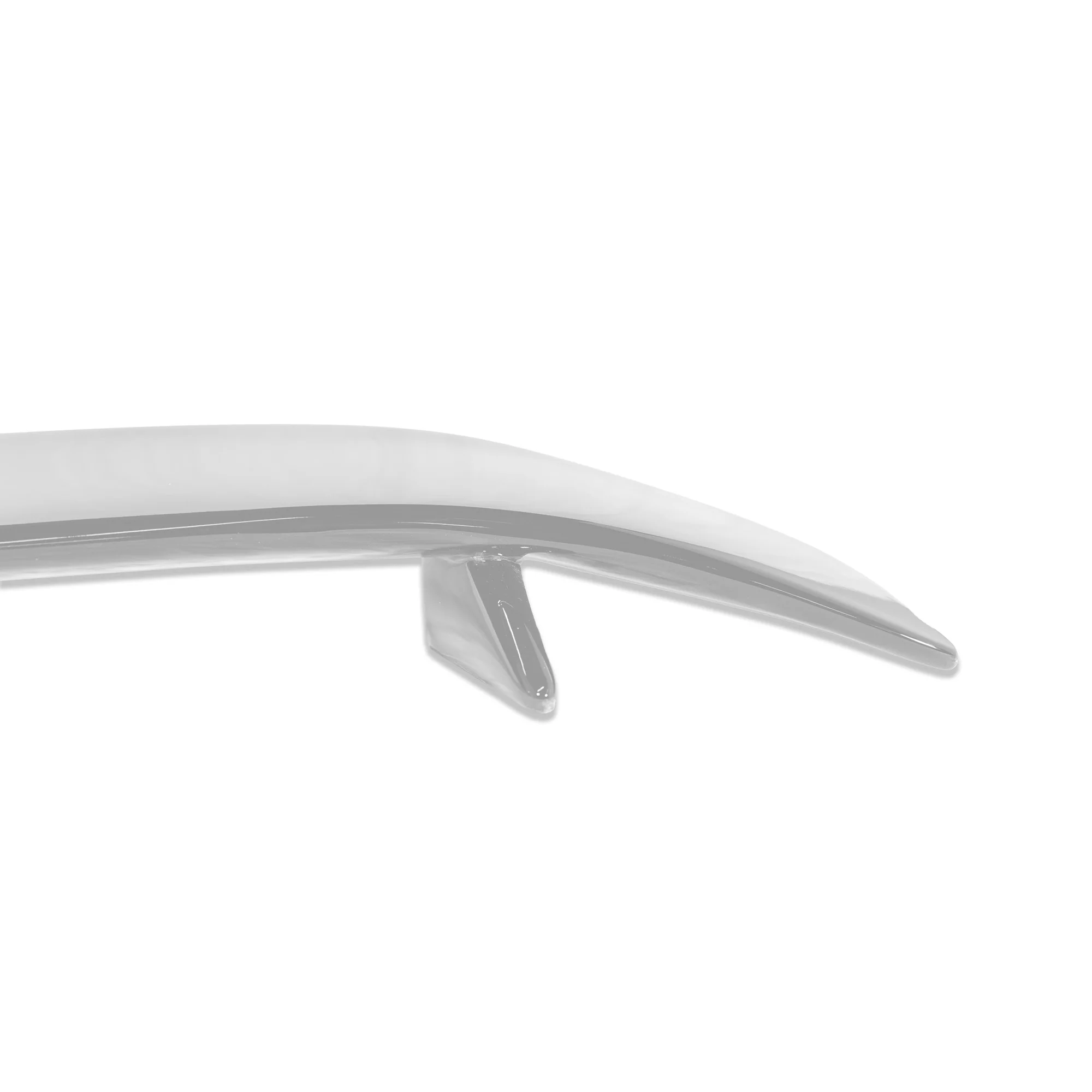Toyota MR2 Spyder Factory Post Lighted Spoiler (2000-2005) - Image 8