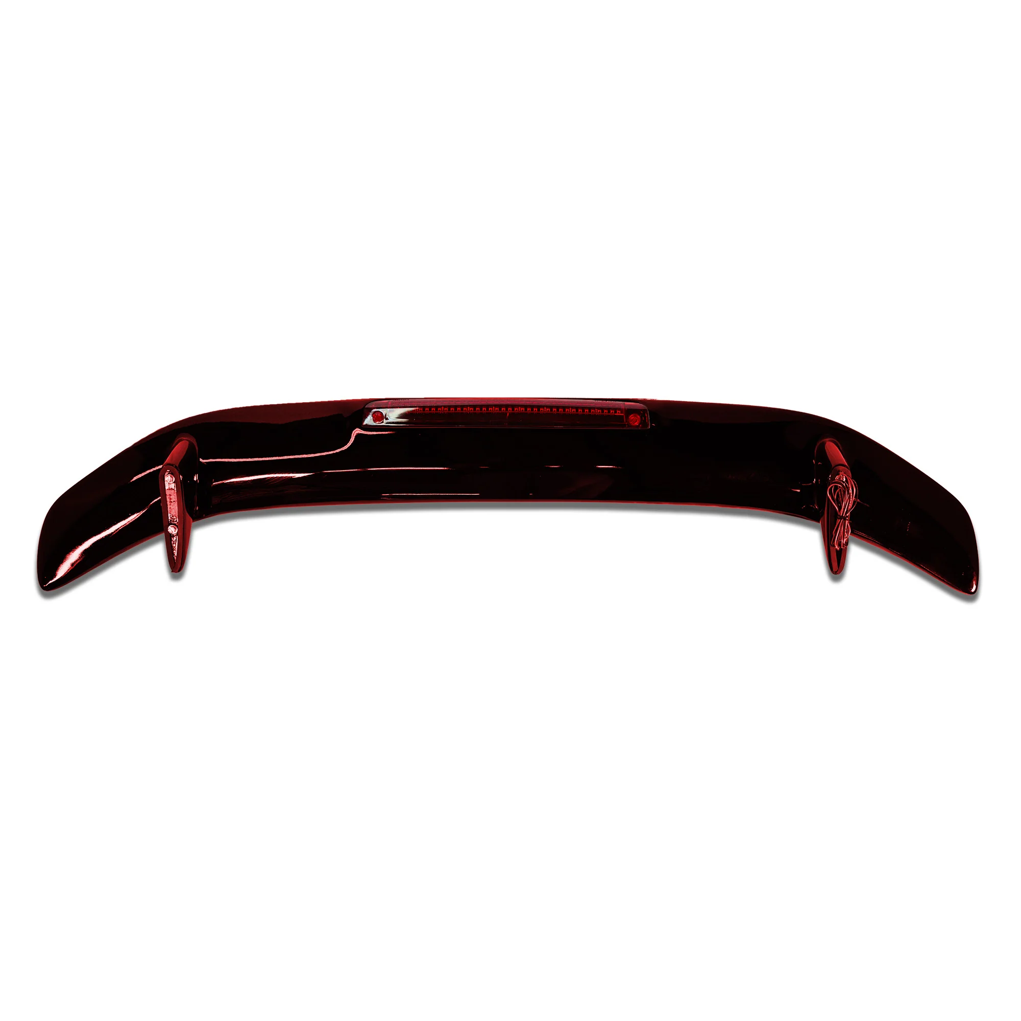 Toyota MR2 Spyder Factory Post Lighted Spoiler (2000-2005) - Image 9