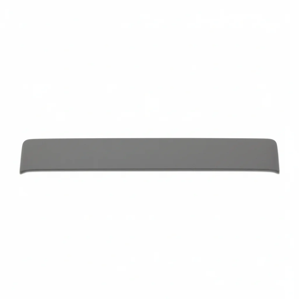 Universal Tonneau Cover Spoiler - Image 12
