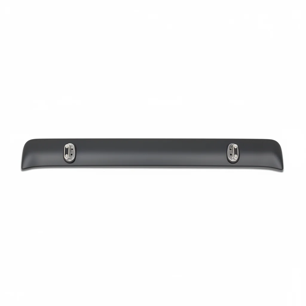 Universal Tonneau Cover Spoiler - Image 28