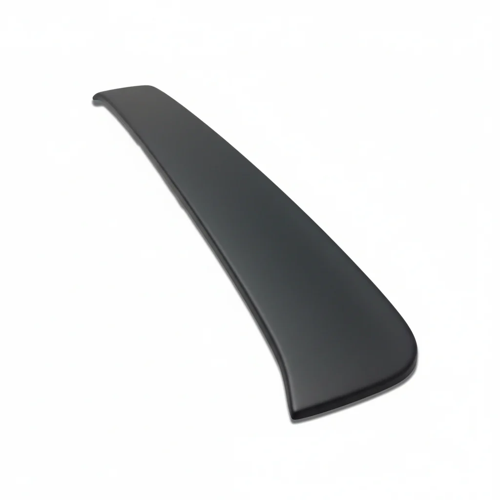 Universal Tonneau Cover Spoiler - Image 29