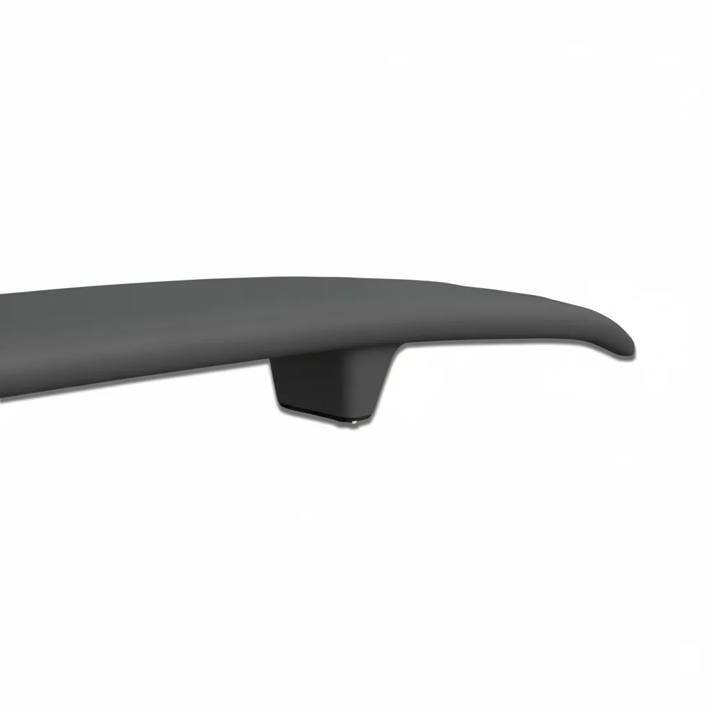 Universal Tonneau Cover Spoiler - Image 32