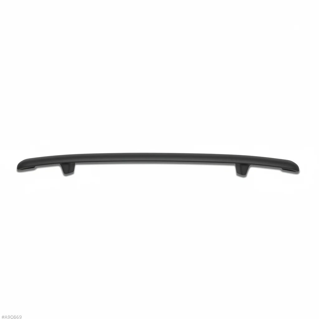 Universal Tonneau Cover Spoiler - Image 33